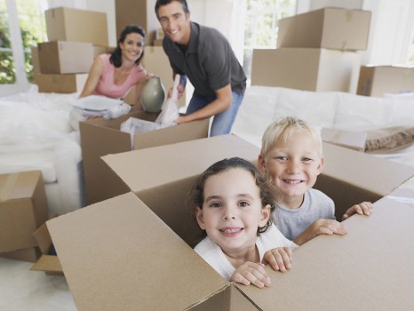 Office relocation planning for a Brompton business move